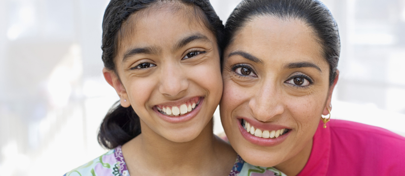 Activities for mothers and children - Aawaz, Accrington