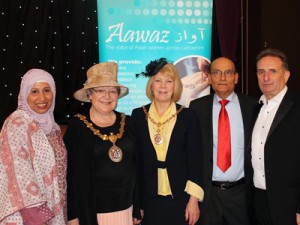 News - Mayor of Hyndburn