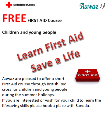 First Aid