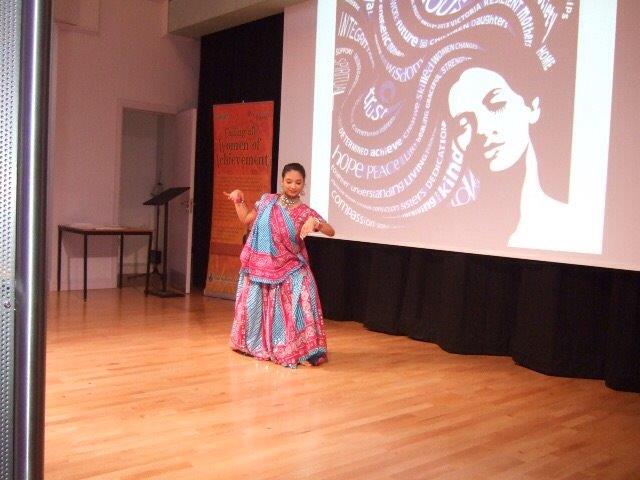 Aawaz Event Celebration