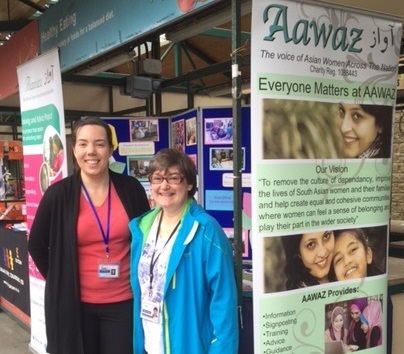 Charity Fair